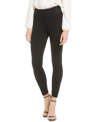 anne klein elastic waist pants