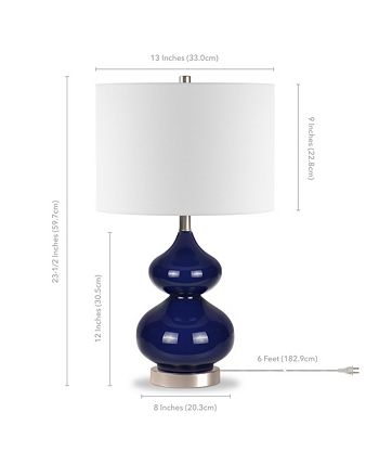 Hudson & Canal - Katrin Table Lamp