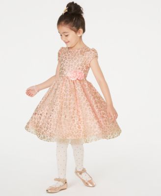 little girls dresses