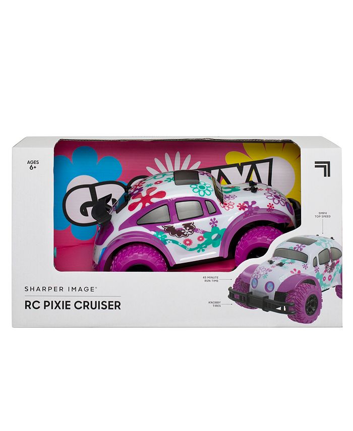 Sharper Image Toy RC Pixie Cruiser & Reviews - Home - Macy's