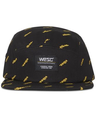 wesc hats