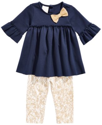 macy's baby dresses