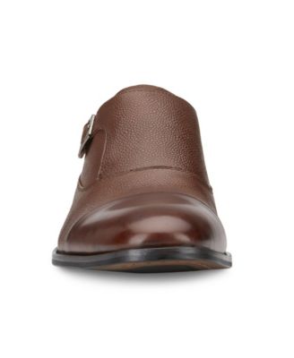 vintage foundry newport monk strap loafer