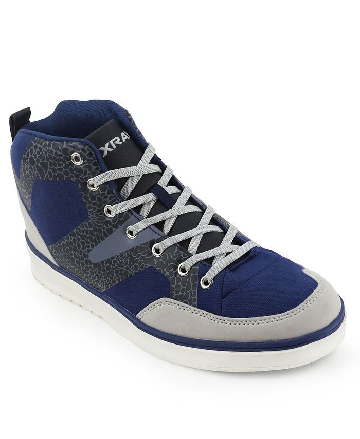 XRAY Men's Ranger HighTop Sneaker & Reviews All Men's Shoes Men Macy's