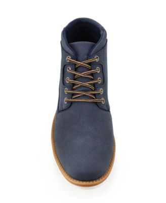 sebago wilson boot