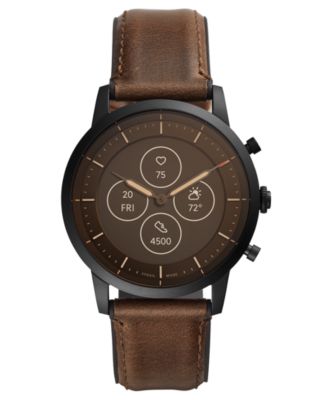 macy's fossil gen 4