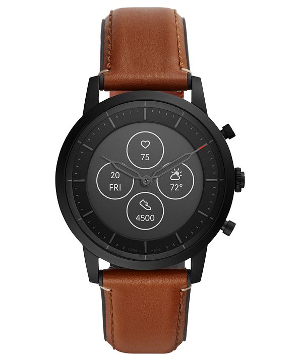fossil tech