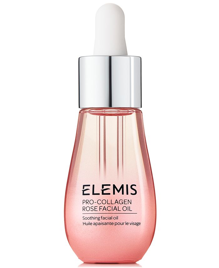 Elemis - Pro-Collagen Rose Facial Oil, 0.5 oz.