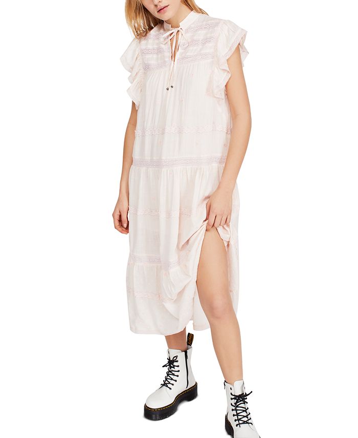 Free people online midnight dress