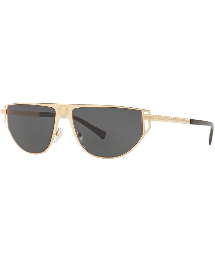 Versace Sunglasses, VE2213 57 - Macy's