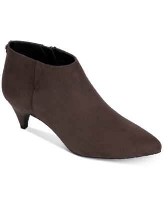 kenneth cole kick bit bootie