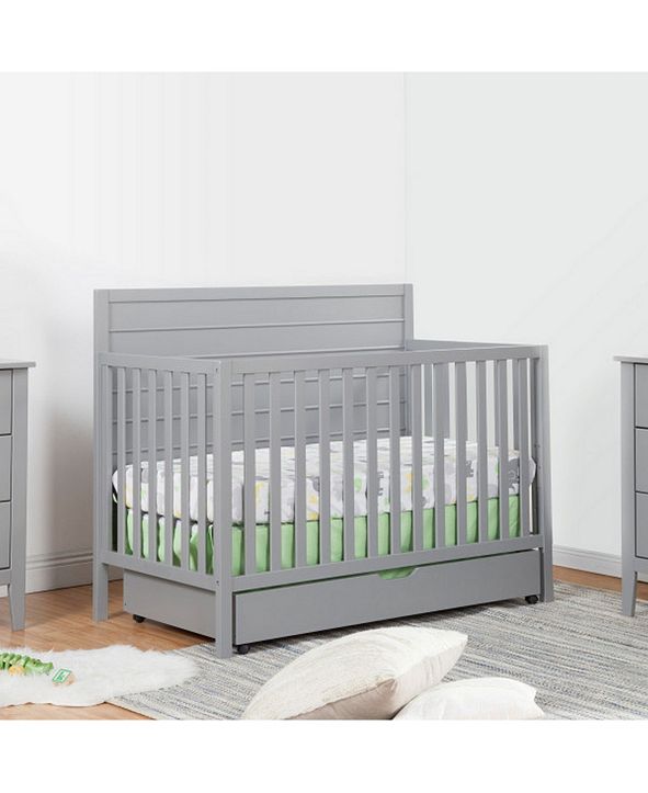 Carter's by DaVinci 4in1 Convertible Crib & Reviews