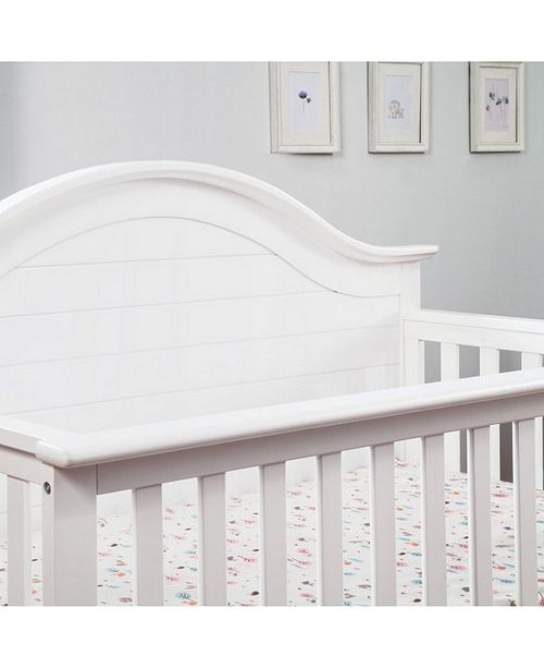 Carter's by DaVinci Nolan 4in1 Convertible Crib & Reviews Furniture