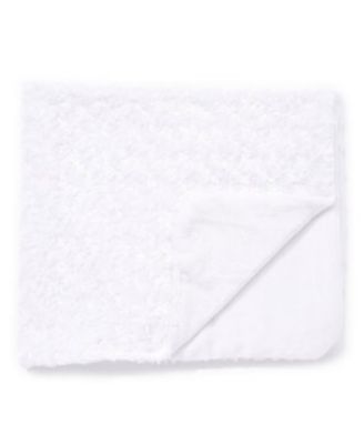 3 Stories Trading Infant Blanket Gift Set With Pacifier Clip, Teether And Toy