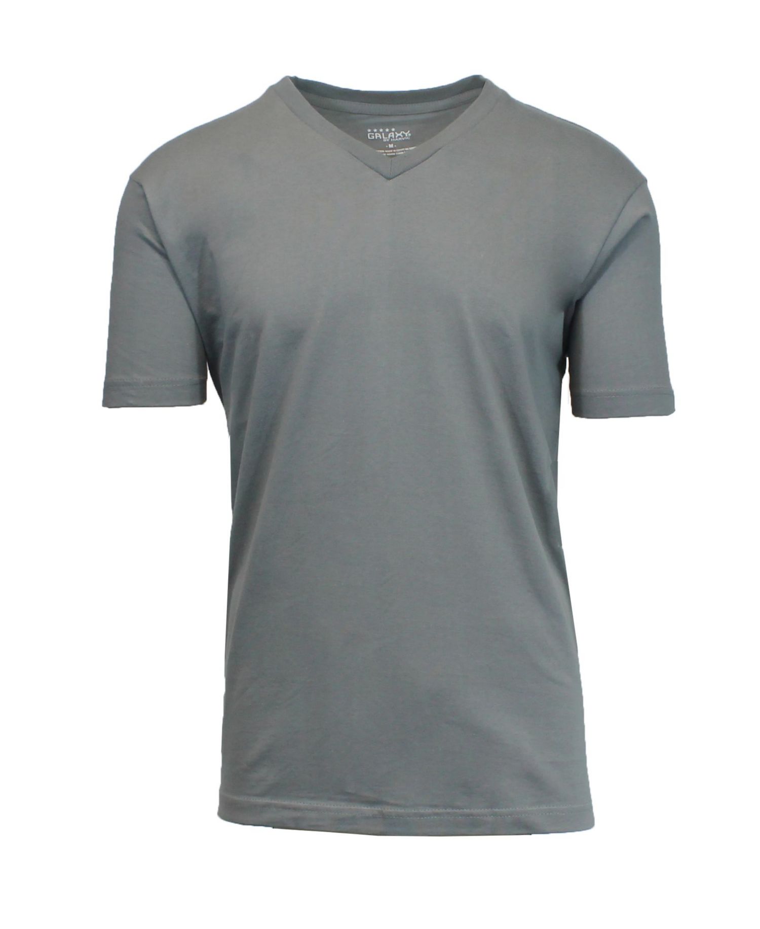Men's Short Sleeve V-Neck T-Shirt