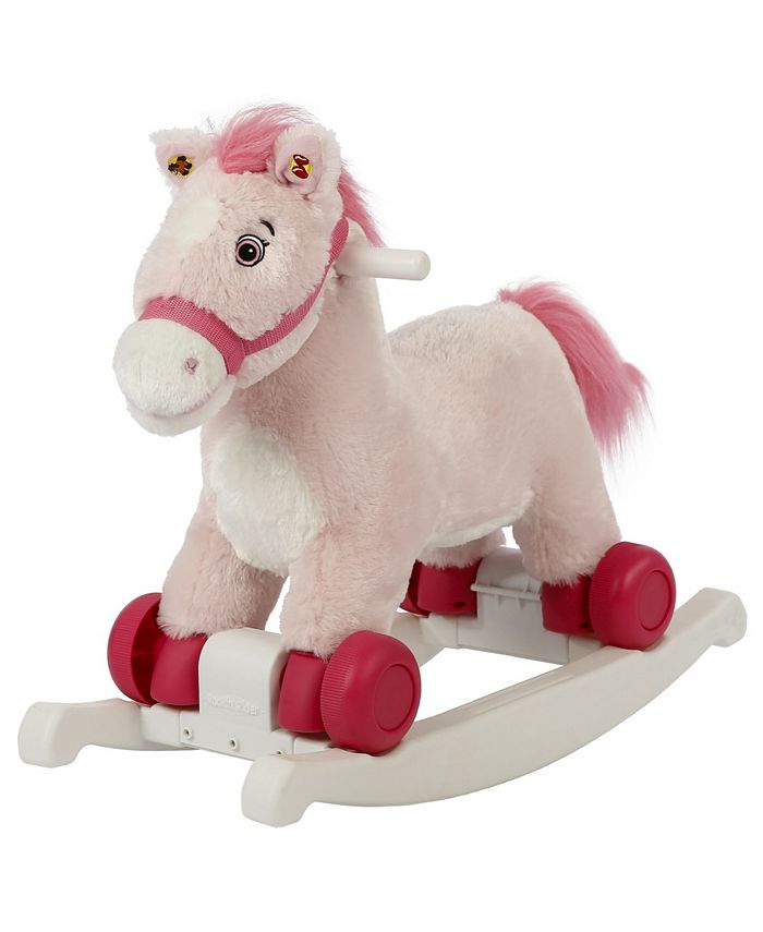 Rockin Rider Cupcake 2 in 1 Pony Macy s