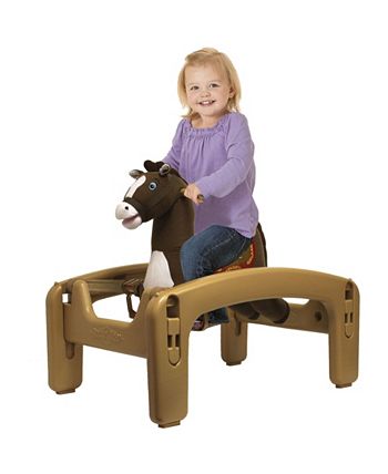 Rockin rider shop legacy horse