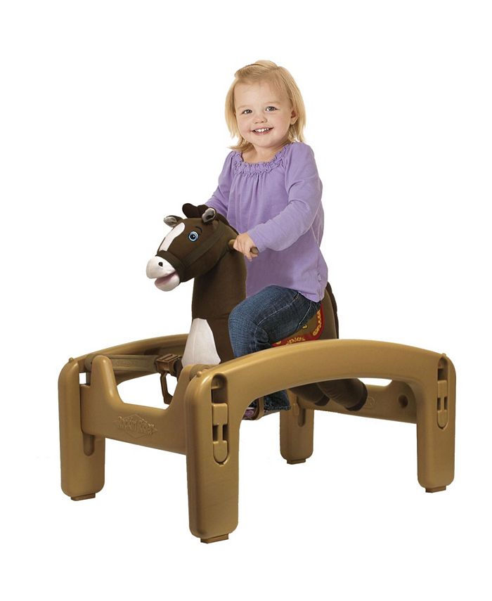 Rockin' Rider Tahoe GrowwithMe Pony Macy's