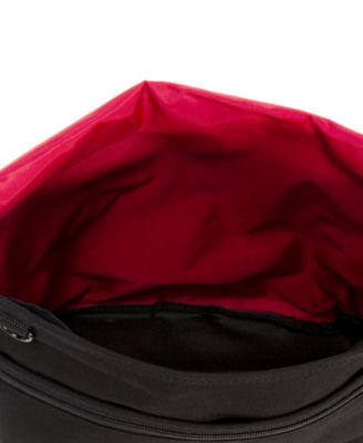 Large Kent Messenger Bag