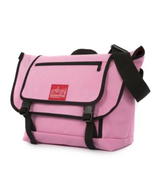 messenger bag with handle