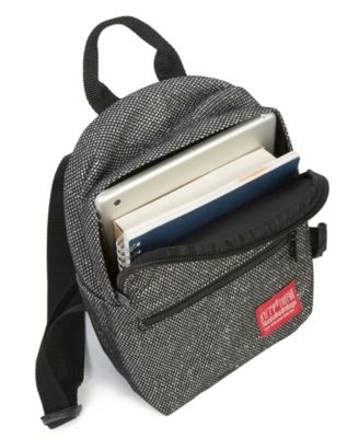 Midnight Randall's Island Backpack