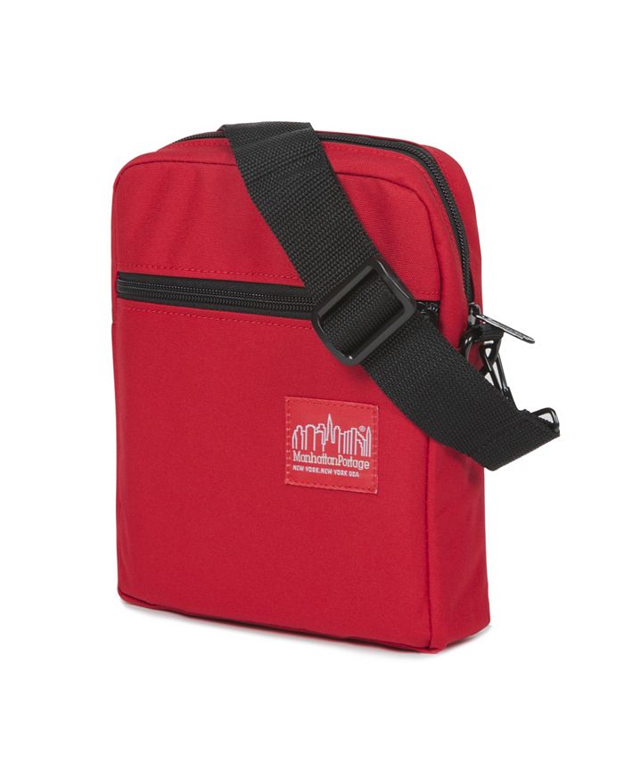 Manhattan Portage Downtown Moondance Bag Macy s