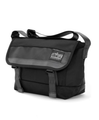 XS High Line Messenger Bag