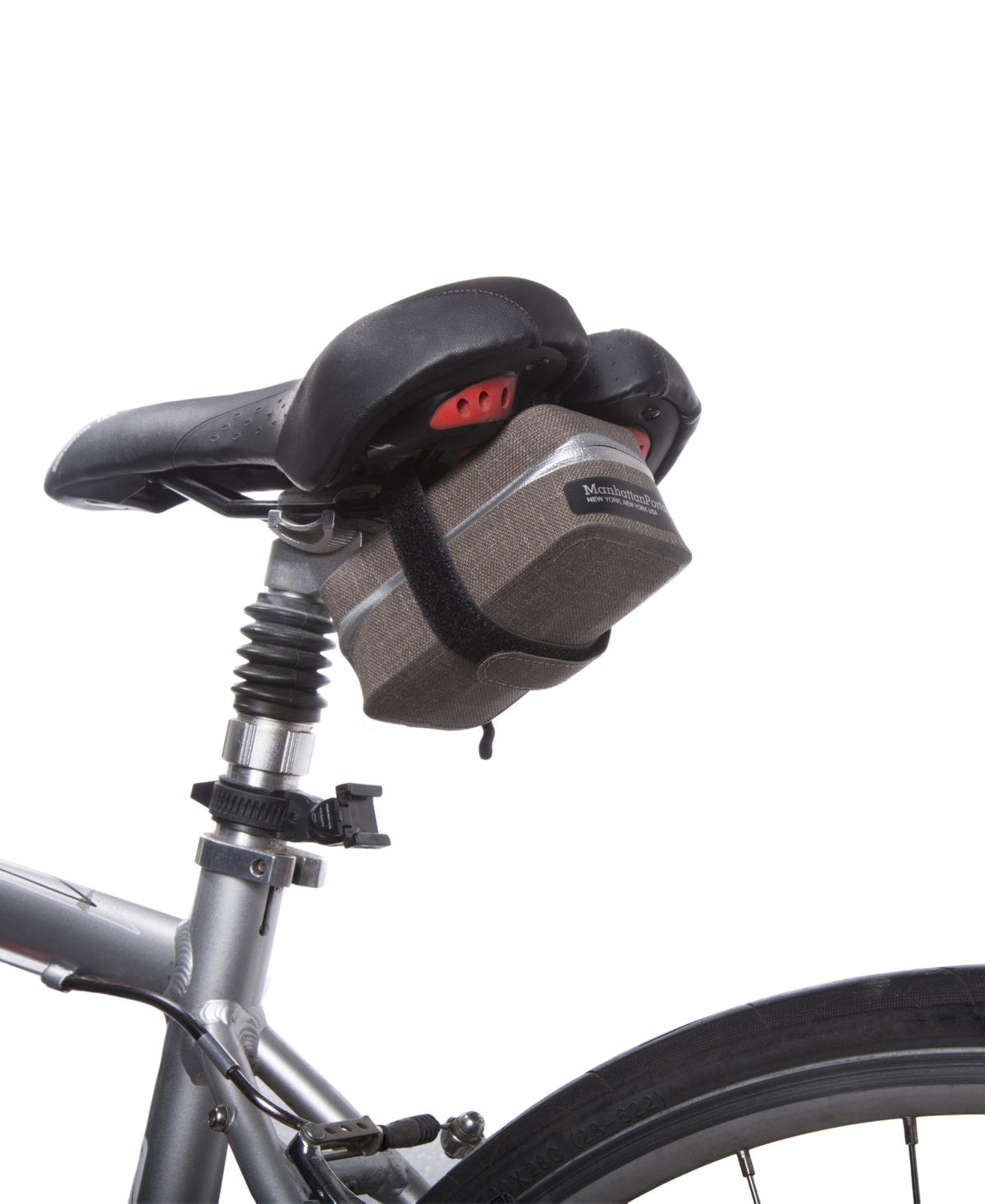 Manhattan Portage Harbor Bike Case