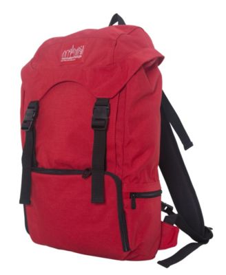 Manhattan Portage Hiker 3 Backpack