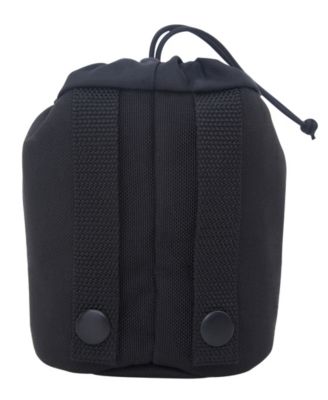 Trek Drawstring Pouch