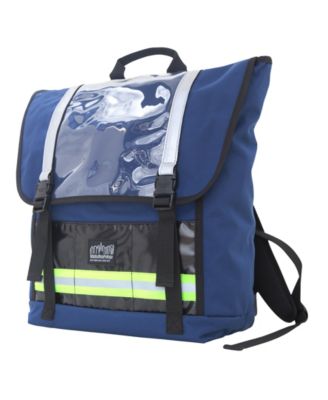 manhattan portage backpack