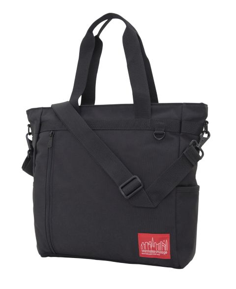 Женская сумка Manhattan Portage Greenwich Medium Nylon Crossbody