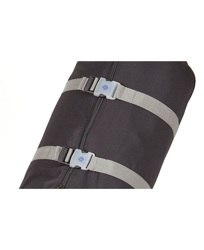 Samsonite Deluxe 3 Piece Golf Travel Set Macy's