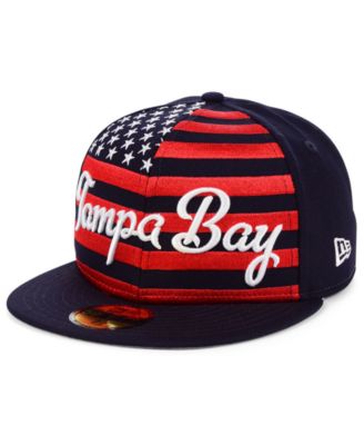 tampa bay rays retro hat