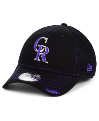 New Era - Core Neo 39THIRTY Stretch Fitted Cap