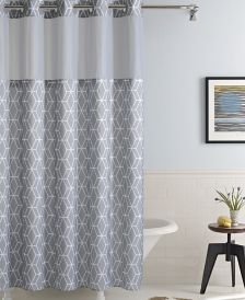 Hookless Shower Curtain Macy S