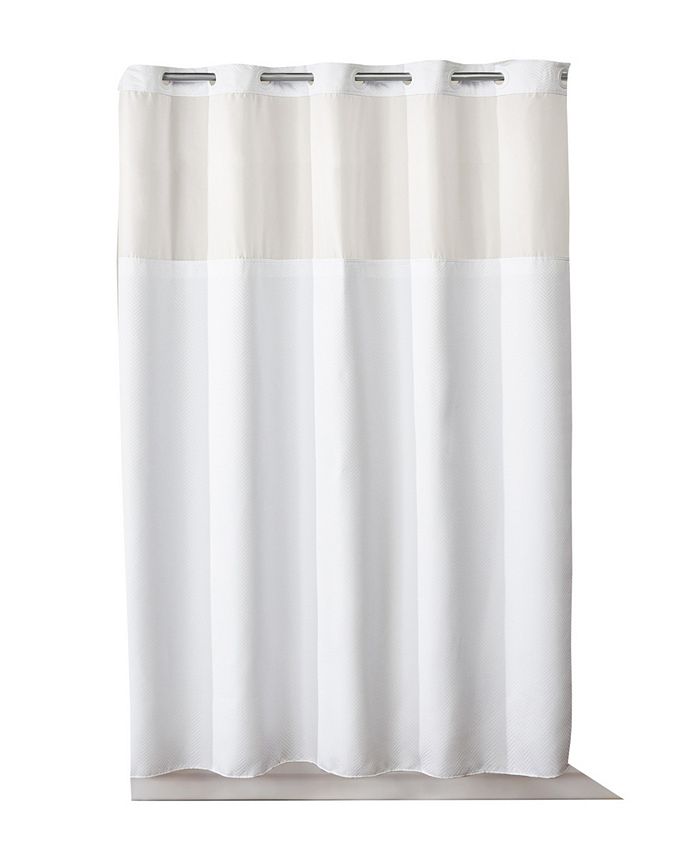 Hookless Montage Shower Curtain Macy's