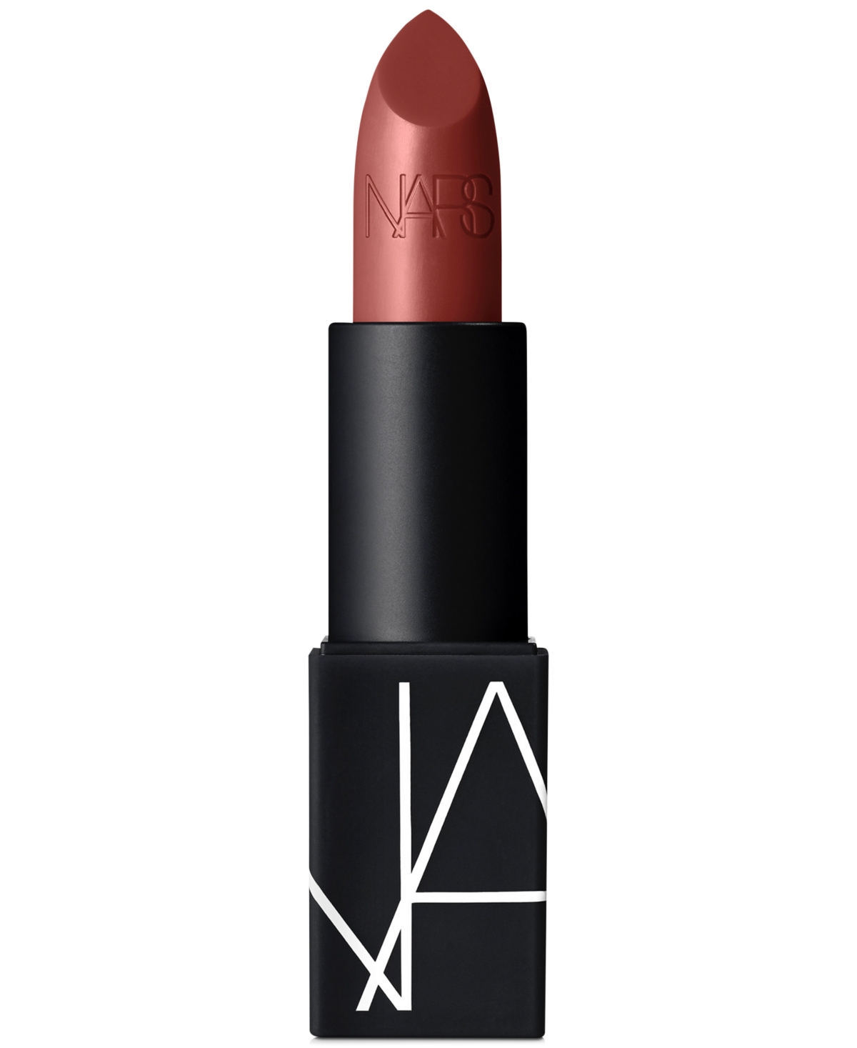 UPC 607845029120 product image for Nars Lipstick - Satin Finish | upcitemdb.com