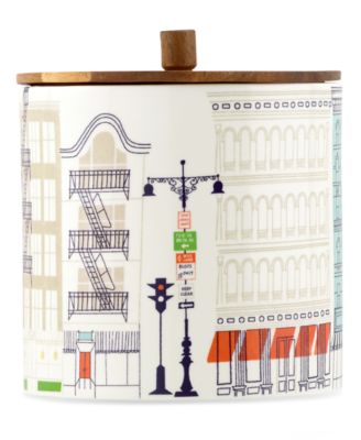 kate spade new york - About Town Large Canister