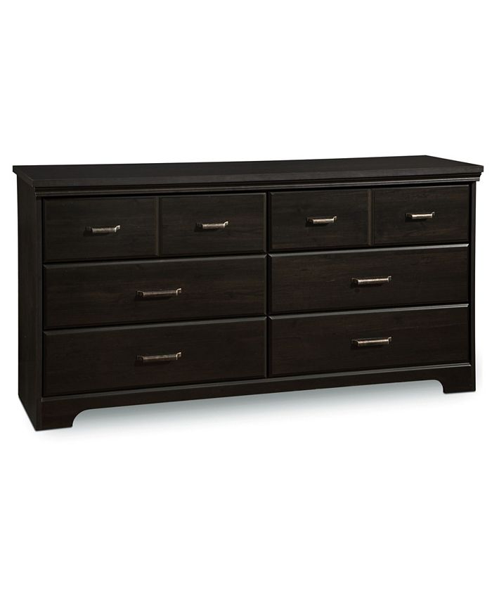 South Shore Versa Dresser Macy's