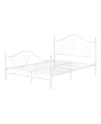 South Shore Summer Breeze Bed, Full - Macy's