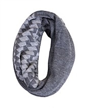 US SELLER-6pcs Womens Scarves & Wraps tie dye doublrdouble loop infinity scarf 