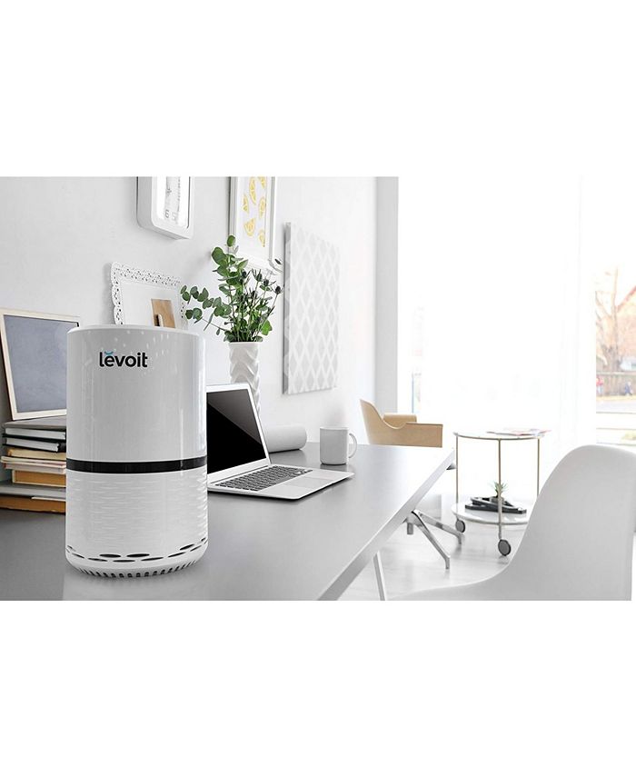 Levoit Compact True Hepa Air Purifier Macy's
