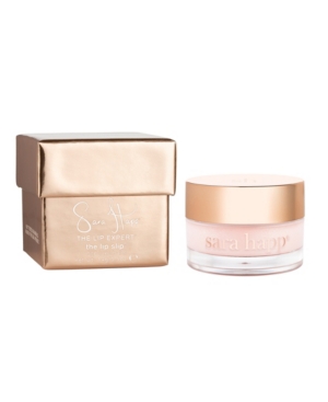 Sara Happ The Lip Slip: One Luxe Balm