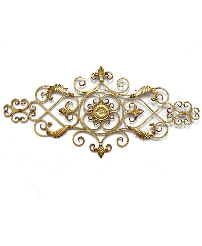 Stratton Home Décor Stratton Home Decor Scroll Macy's