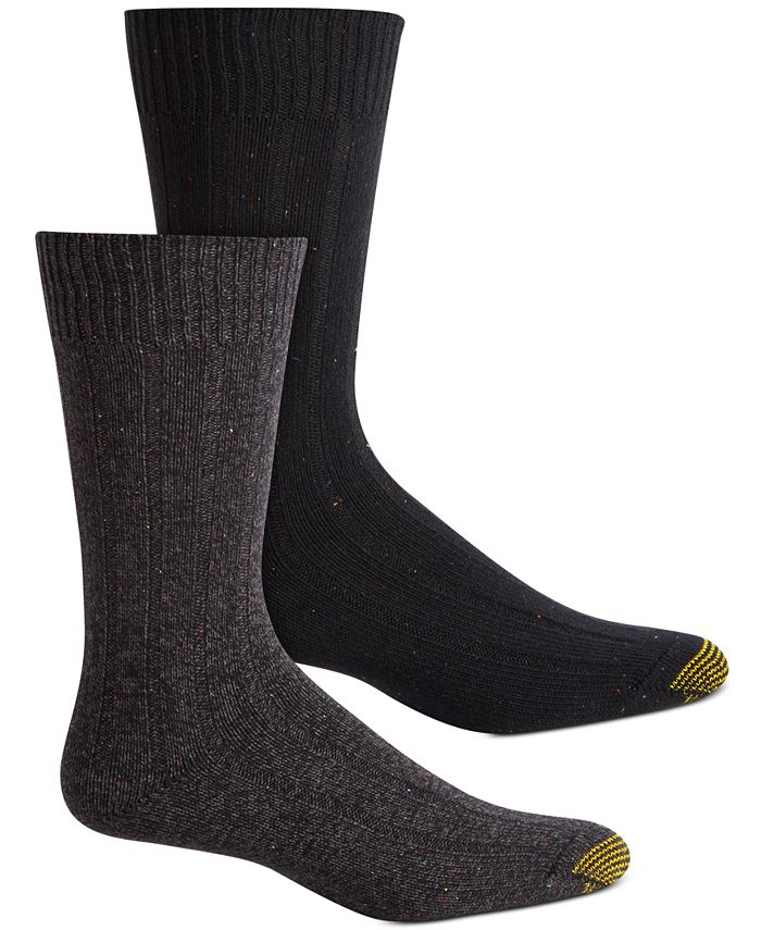 Gold Toe Men's 2Pk. Socks Macy's