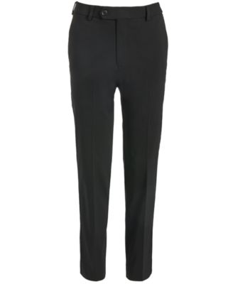 ralph lauren black pants