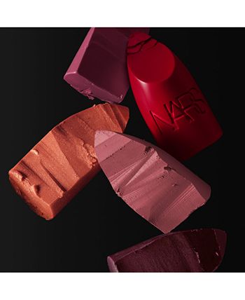NARS - Lipstick - Matte Finish