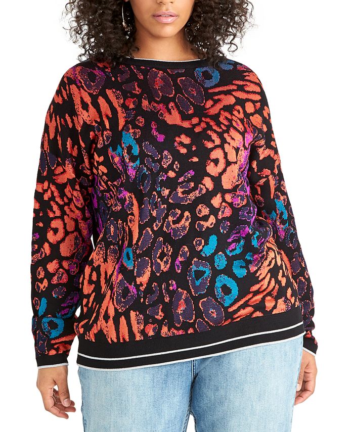 Macys rachel roy sweater store