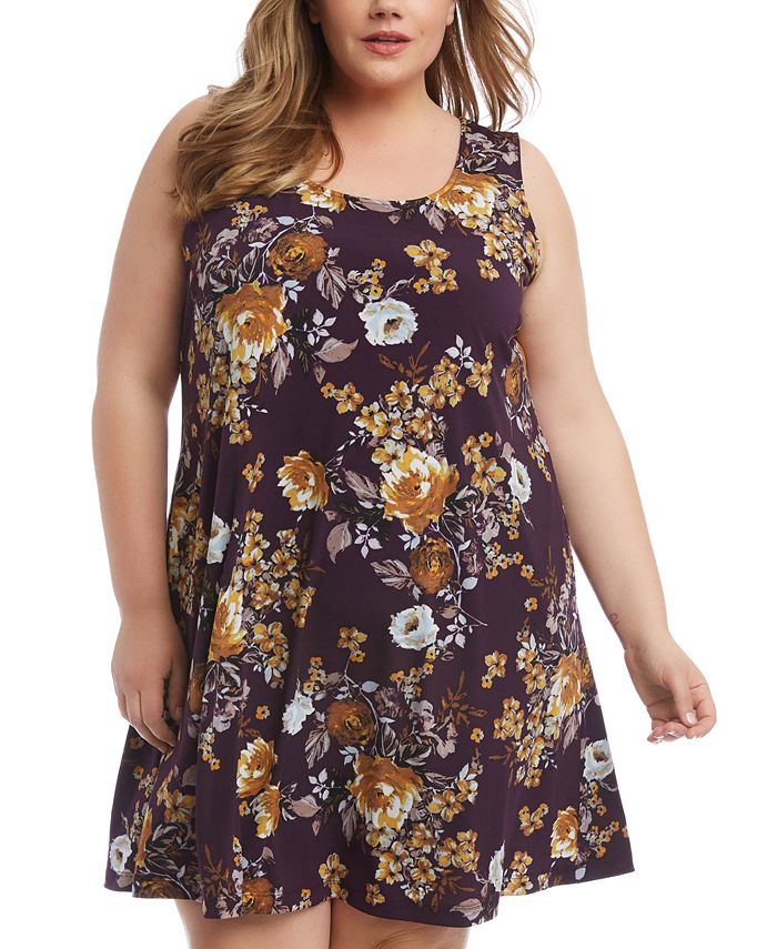 Karen kane cheap plus dresses